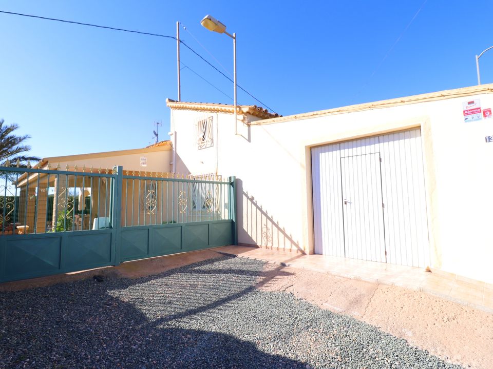 Landejendom i Lorca, Murcia - foto 4